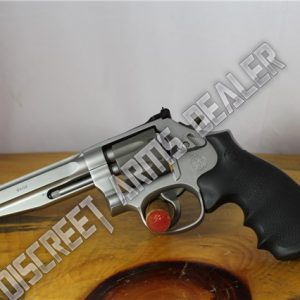Smith&Wesson Performance Center Model 986 Pro NIBSmith&Wesson Performance Center Model 986 Pro NIB