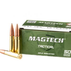 300 AAC Blackout Ammo