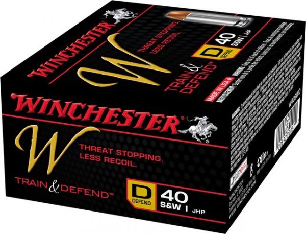 .40 S&W Ammo by Winchester (3)