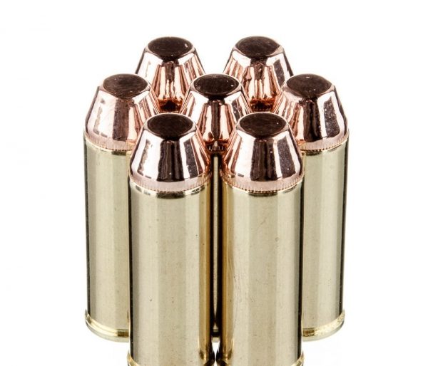 .45 Long-Colt Ammo by Fiocchi